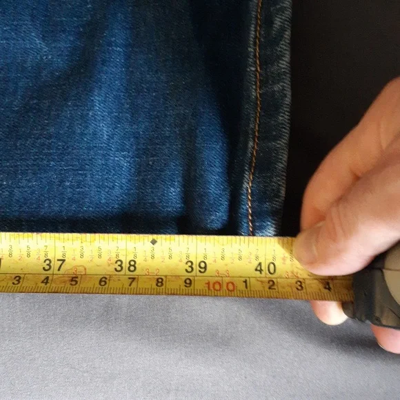 GUESS JEANS - Picture 9 of 10